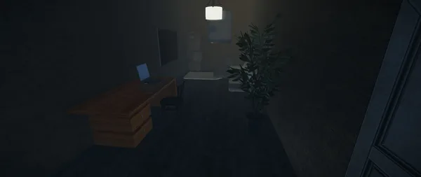 The Village screenshot 3