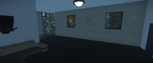 The Village screenshot 5