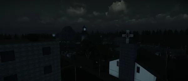 The Village screenshot 7