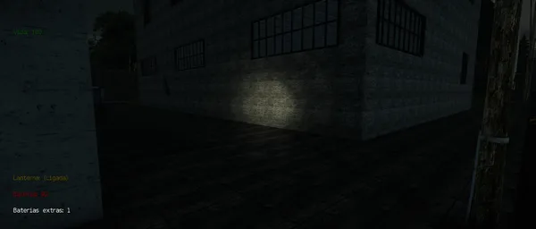 The Village screenshot 8