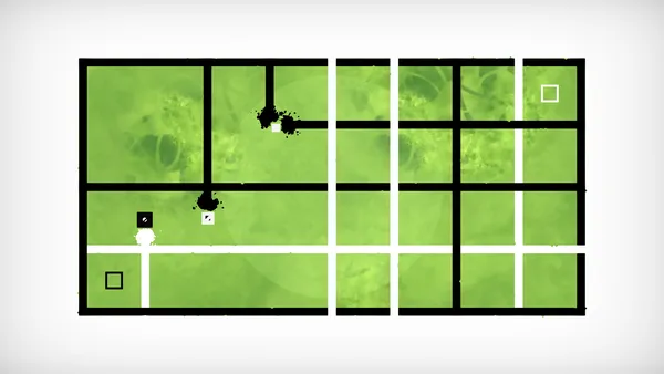 DERU - The Art of Cooperation screenshot 5