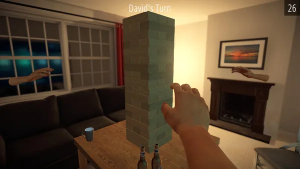Blockle screenshot 1