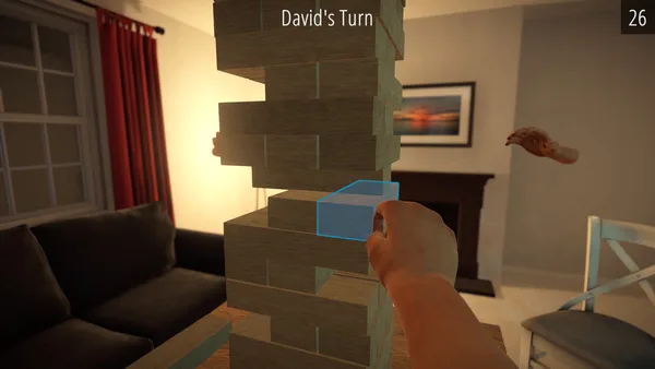 Blockle screenshot 2