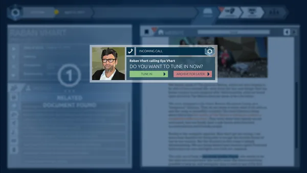 Orwell: Ignorance is Strength screenshot 10