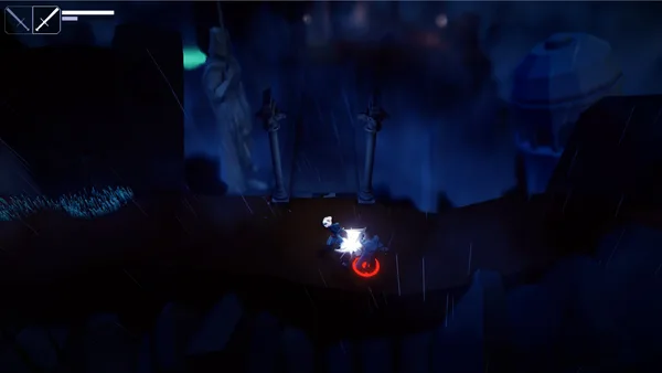 Fall of Light: Darkest Edition screenshot 3