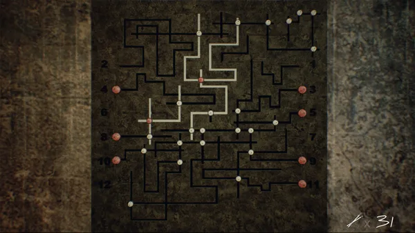 Inmates screenshot 6