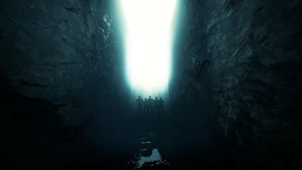 Inmates screenshot 8