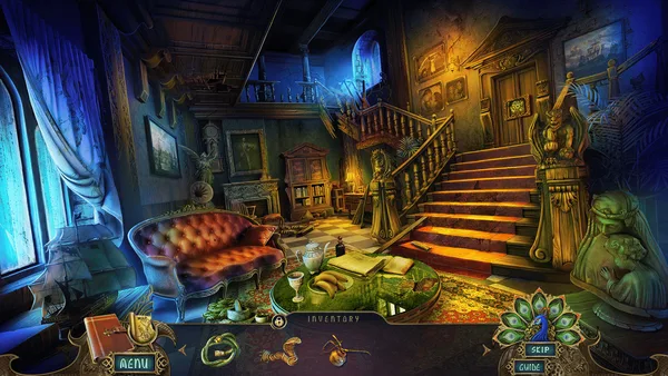 Darkarta: A Broken Heart's Quest Standard Edition screenshot 5