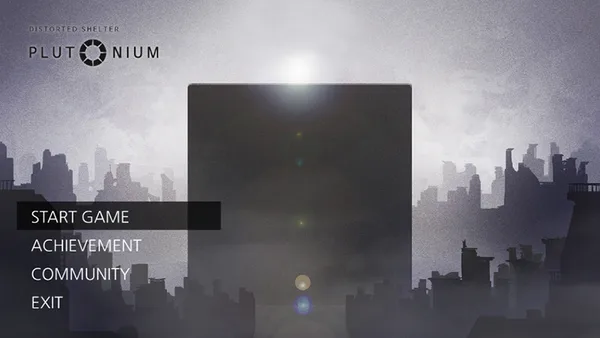 PLUTONIUM screenshot 1