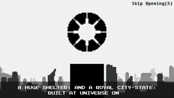PLUTONIUM screenshot 2