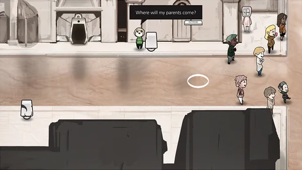 PLUTONIUM screenshot 6