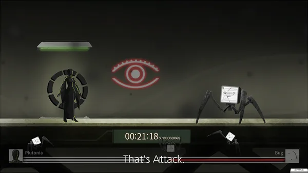 PLUTONIUM screenshot 8