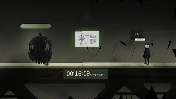 PLUTONIUM screenshot 9