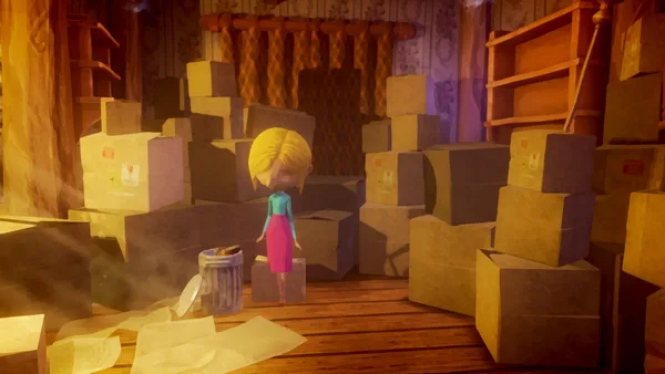 Last Day of June screenshot 5