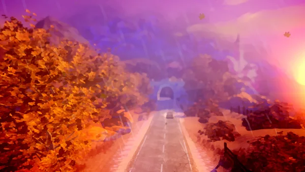 Last Day of June screenshot 6