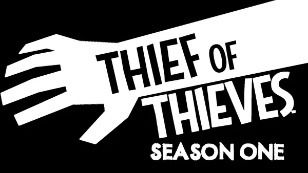 Thief of Thieves screenshot 15