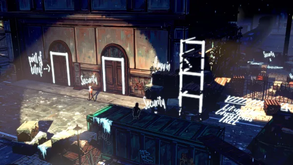 Thief of Thieves screenshot 7