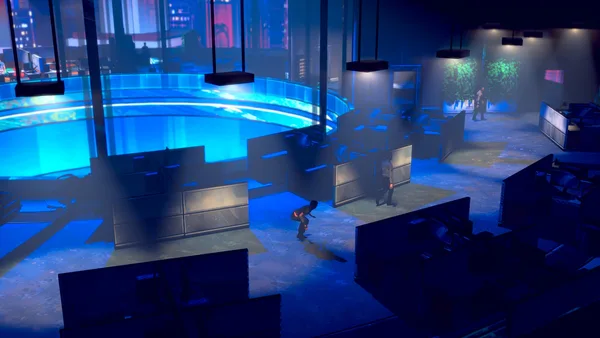 Thief of Thieves screenshot 8
