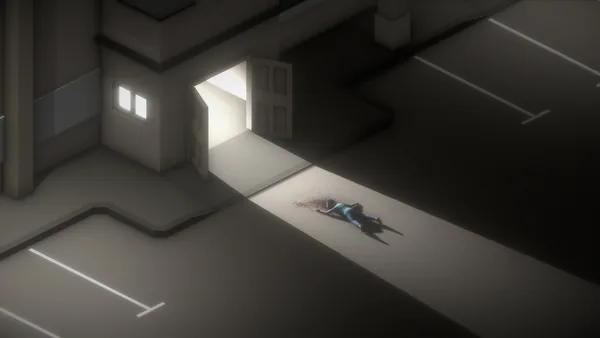 EMPORIUM screenshot 1