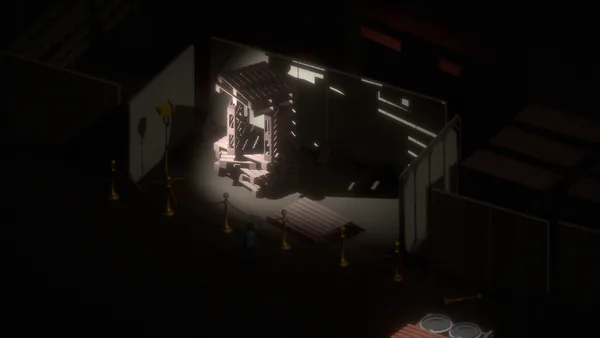 EMPORIUM screenshot 6