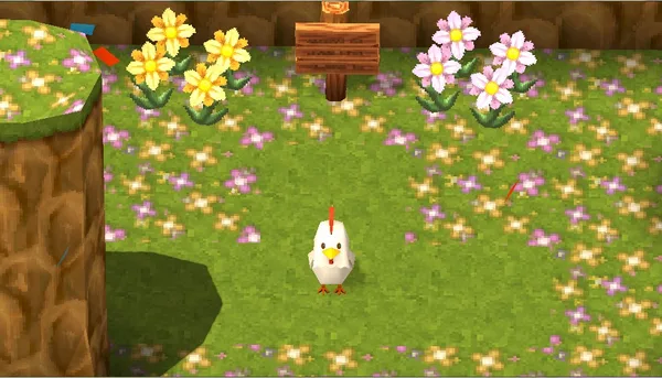 Chicken Labyrinth Puzzles screenshot 7