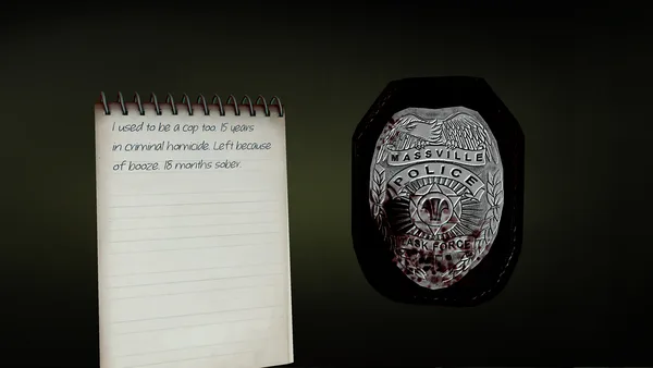Corridor Z screenshot 8
