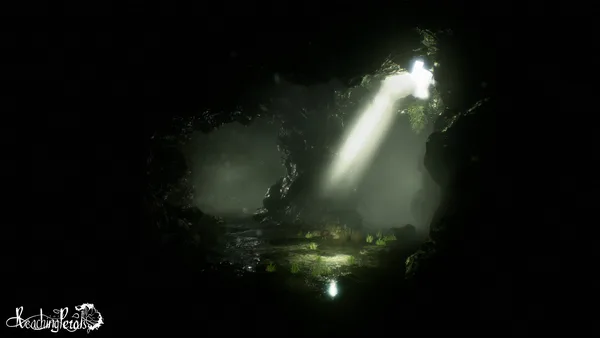 Reaching for Petals screenshot 5