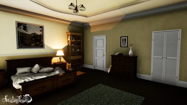 Reaching for Petals screenshot 6