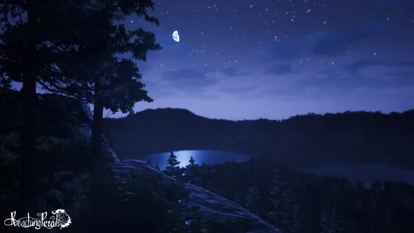 Reaching for Petals screenshot 7