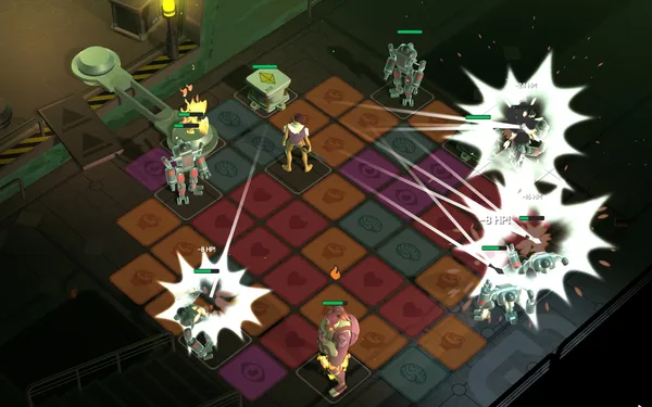 Ticket to Earth screenshot 13