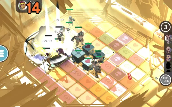 Ticket to Earth screenshot 19