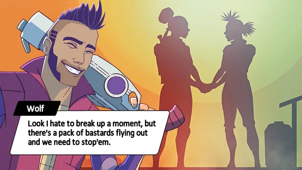 Ticket to Earth screenshot 8