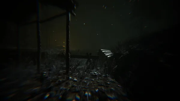 Gevaudan screenshot 1