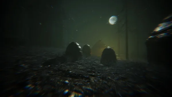 Gevaudan screenshot 2