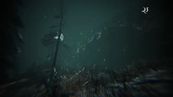 Gevaudan screenshot 3