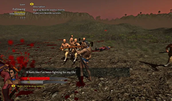 Wo Yao Da  我要大 screenshot 5