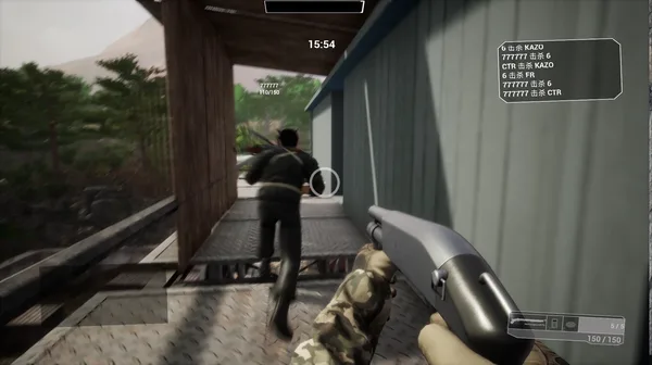 斩毒：黑与白（Narcotics Police:Black and White） screenshot 2