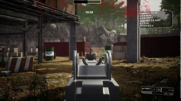 斩毒：黑与白（Narcotics Police:Black and White） screenshot 6