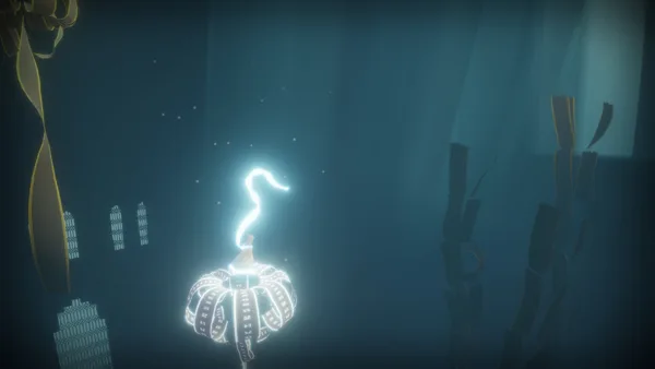 Screenshot 2 di Journey