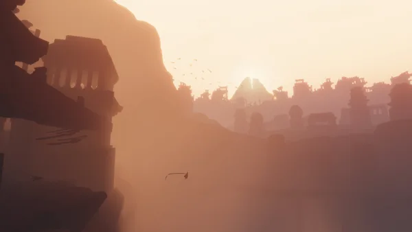 Screenshot 3 di Journey