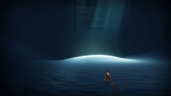 Screenshot 4 di Journey
