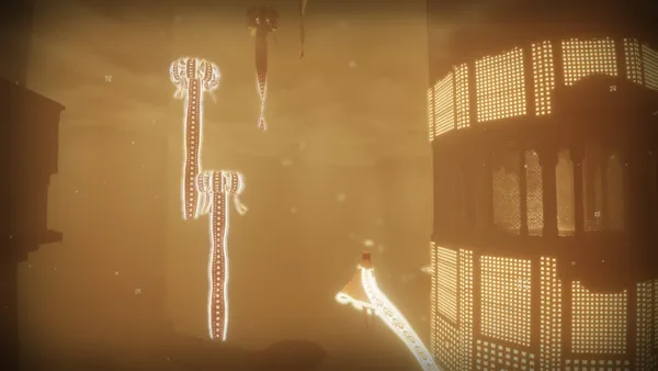 Screenshot 6 di Journey