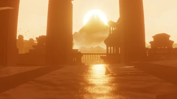 Screenshot 7 di Journey
