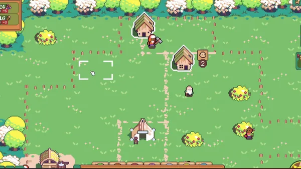Screenshot 1 di dotAGE