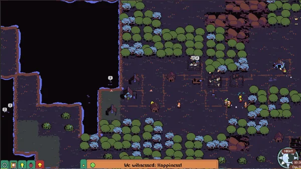 Screenshot 11 di dotAGE