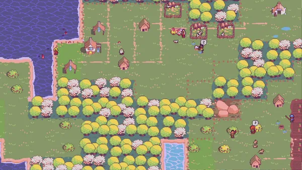 Screenshot 12 di dotAGE