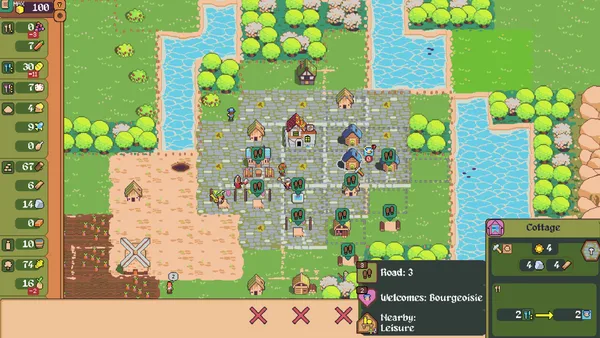 Screenshot 13 di dotAGE