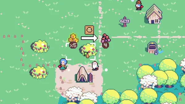 Screenshot 14 di dotAGE