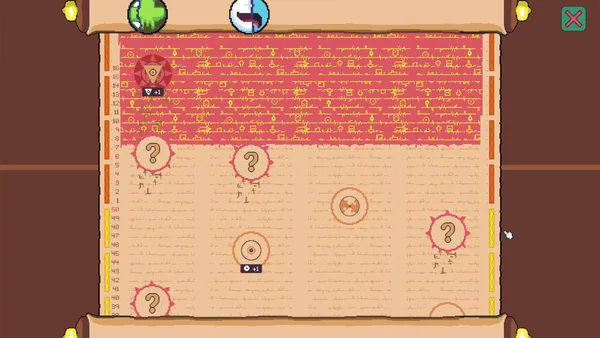 Screenshot 15 di dotAGE
