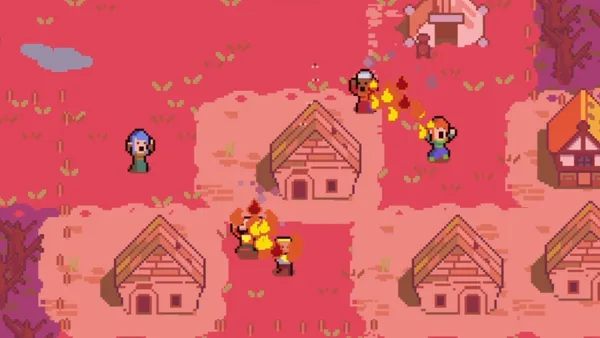 Screenshot 2 di dotAGE